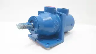 IMO 3243/260 C3EBF-187 CIRCOR PUMP 1-1/8IN