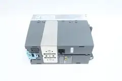 SIEMENS 6SL3210-1PE14-3AL1 AC VFD DRIVE 1.5KW 380-480V-AC