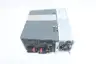 SIEMENS 6SL3210-1PE14-3AL1 AC VFD DRIVE 1.5KW 380-480V-AC thumbnail 2