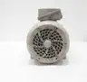 SIEMENS 1LE1001-1AC49-0AA4 AC MOTOR 100L 1.5KW 1175RPM 28MM 480V-AC 3PH thumbnail 2