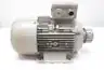 SIEMENS 1LE1001-1AC49-0AA4 AC MOTOR 100L 1.5KW 1175RPM 28MM 480V-AC 3PH thumbnail 3