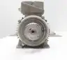 SIEMENS 1LE1001-1AC49-0AA4 AC MOTOR 100L 1.5KW 1175RPM 28MM 480V-AC 3PH thumbnail 5