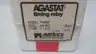 AGASTAT 7022BD ELECTROPNEUMATIC OFF-DELAY TIME DELAY RELAY 240V-AC thumbnail 5
