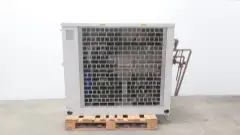 MOTIVAIR MPC-A 1200 AIR COOLED CHILLER 460V-AC 3PH