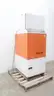 KEMPER 8211014 POPRTABLE WELDING FUME EXTRACTOR 700CFM 115V-AC 2HP thumbnail 3