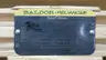 BALDOR EM4308T SUPER-E AC MOTOR 364T 40HP 1190RPM 230/460V-AC 3PH thumbnail 4