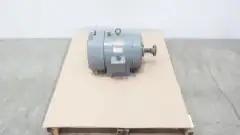 GENERAL ELECTRIC GE 5K4256XB1E8 MOTOR 15HP 256U 3530RPM 220/440V-AC 3PH
