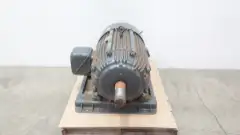 NIDEC US MOTORS H200P2F DN27 MOTOR 447T 200HP 1785RPM 460V-AC 3PH