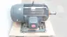 NIDEC US MOTORS H200P2F DN27 MOTOR 447T 200HP 1785RPM 460V-AC 3PH thumbnail 2