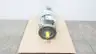 AC-MOTOREN FCM 180L-4/HE AC MOTOR 180L 26.4KW 1760RPM 460V-AC 3PH thumbnail 1