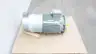 AC-MOTOREN FCM 180L-4/HE AC MOTOR 180L 26.4KW 1760RPM 460V-AC 3PH thumbnail 2
