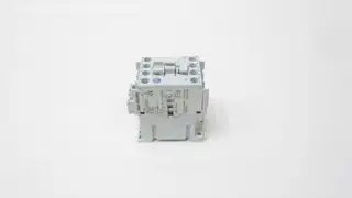 ALLEN BRADLEY 700-CF310D CONTROL RELAY 120V-AC