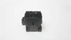FUJI ELECTRIC SH-4 SH04AA AC CONTACTOR 10A 115-120V-AC
