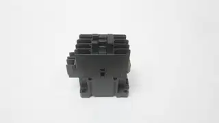 FUJI ELECTRIC SH-4 SH04AA AC CONTACTOR 10A 115-120V-AC