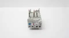 ALLEN BRADLEY 193-EA2EB OVERLOAD RELAY 1.6-5A