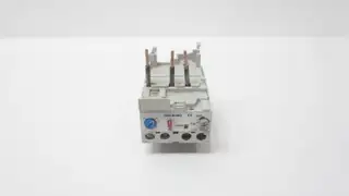 ALLEN BRADLEY 193-EA2EB OVERLOAD RELAY 1.6-5A