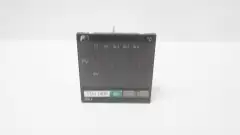 FUJI ELECTRIC PXR-9 DIGITAL TEMPERATURE CONTROLLER