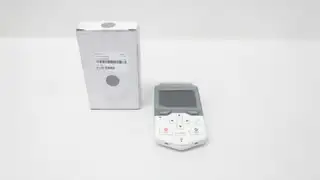 ABB ACS-AP-S HANDHELD OPERATOR CONTROL
