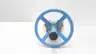 ORBINOX 20-3636MI KNIFE GATE VALVE 8IN STAINLESS MANUAL thumbnail 3