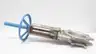 ORBINOX 20-3636MI KNIFE GATE VALVE 8IN STAINLESS MANUAL thumbnail 4