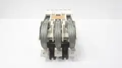 WESTINGHOUSE A200M6CAC AC CONTACTOR 460V-AC 400HP SIZE 6