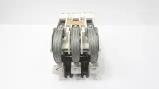 WESTINGHOUSE A200M6CAC AC CONTACTOR 460V-AC 400HP SIZE 6