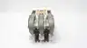 WESTINGHOUSE A200M6CAC AC CONTACTOR 460V-AC 400HP SIZE 6 thumbnail 1