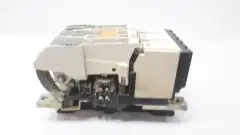 WESTINGHOUSE A201K6CAZ1 AC CONTACTOR 600V-AC 600A AMP 400HP SIZE 6