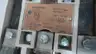 WESTINGHOUSE A201K6CAZ1 AC CONTACTOR 600V-AC 600A AMP 400HP SIZE 6 thumbnail 5