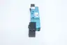 MAC 825C-PM-501JJ-672 PNEUMATIC SOLENOID VALVE 150PSI 24V-DC 1/4IN NPT thumbnail 2