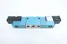 MAC 825C-PM-501JJ-672 PNEUMATIC SOLENOID VALVE 150PSI 24V-DC 1/4IN NPT thumbnail 5