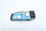 MAC 811C-PM-591AA-152 PNEUMATIC SOLENOID VALVE 24V-DC 150PSI 1/4IN NPT thumbnail 1