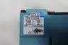 MAC 250B-117AAAA PNEUMATIC SOLENOID VALVE 120V-AC 24V-DC 150PSI thumbnail 5