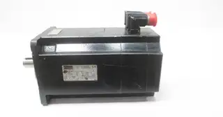 PARKER SME14256155242I64B94 SERVO MOTOR 5.4KW 24MM 15NM 332V-AC