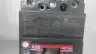 ABB SACE TMAX XT1H 125 MOLDED CASE CIRCUIT BREAKER 125A AMP 600V-AC 3P thumbnail 5