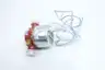 ISTEC 1805 WATER METER W/ PULSE OUTPUT 3/4IN NPT 0.22-22GPM thumbnail 3