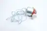 ISTEC 1805 WATER METER W/ PULSE OUTPUT 3/4IN NPT 0.22-22GPM thumbnail 5