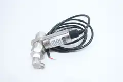 SENSOTEC FDW 060-C875-01 DIFFERENTIAL PRESSURE TRANSDUCER 5PSI 10V-DC