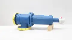 LESER 4472.3892 RELIEF VALVE 12PSI 3IN FLANGED STEEL