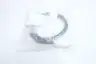 NATIONAL INSTRUMENTS 183228-01 SHIELDED CABLE 1M thumbnail 3