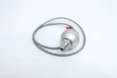 SETRA 20912R5B1M4502 PRESSURE TRANSDUCER 2.5PSI 4.8-8.1V-DC