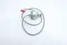 SETRA 20912R5B1M4502 PRESSURE TRANSDUCER 2.5PSI 4.8-8.1V-DC thumbnail 2