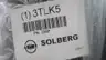 SOLBERG 334P PNEUMATIC FILTER ELEMENT 2 MICRONS thumbnail 5