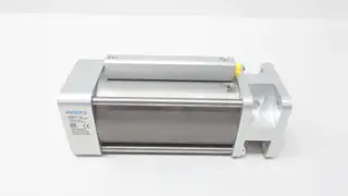 FESTO DACS-20-A-S ROD HOLDING BRAKE PNEUMATIC BRAKE