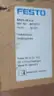 FESTO DACS-20-A-S ROD HOLDING BRAKE PNEUMATIC BRAKE thumbnail 6