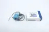 MAC 45A-L00-DDAA-1BA PNEUMATIC SOLENOID VALVE 120PSI 24V-DC thumbnail 1