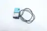 MAC 45A-L00-DDAA-1BA PNEUMATIC SOLENOID VALVE 24V-DC 120PSI thumbnail 3