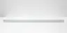 HSTBOUM48001 4' GALCANIZED STEEL MOUNTING HARDWARE RAIL thumbnail 3
