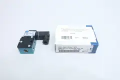 MAC 45A-AA1-DAAJ-1KA PNEUMATIC SOLENOID VALVE 120PSI 120V-AC 1/8IN NPT