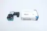 MAC 45A-AA1-DAAJ-1KA PNEUMATIC SOLENOID VALVE 120PSI 120V-AC 1/8IN NPT thumbnail 1